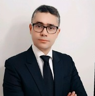 الدكتور مهدي الربودي