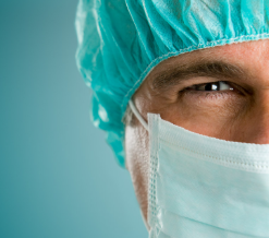 الدكتور محمد بشير الكراي