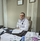 الدكتور محمد الهادي السلامي