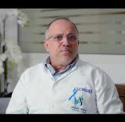 الدكتور محمد الصفاقسي