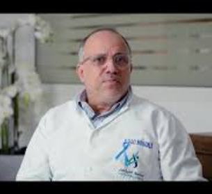 الدكتور محمد الصفاقسي