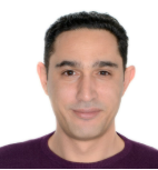 الدكتور محمد سعيد البصلي