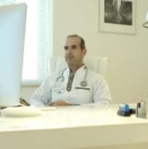 الدكتور محمد سالم السويسي