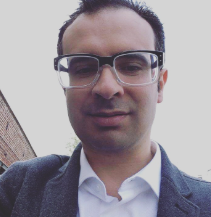 الدكتور محمد ياسين الطرابلسي