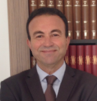  الدكتور المنجي القلال