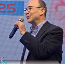 الدكتور مرشد هدريش