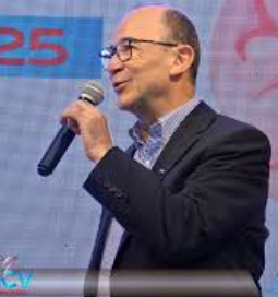 الدكتور مرشد هدريش