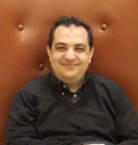 الدكتور فاخر نعيجة