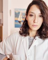 الدكتورة نهى المكور