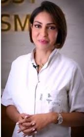 الدكتورة الفة الميداسي