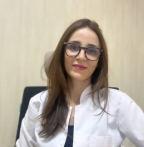 الدكتورة اميمة مقدول