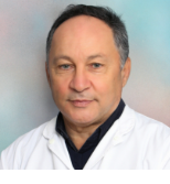 الدكتور رفيق مزالي