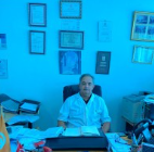 الدكتور سامي بوشوشة