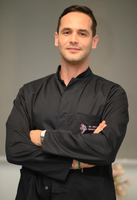 الدكتور سامي باكر