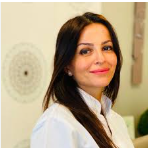 الدكتورة سناء الشوك فريعة