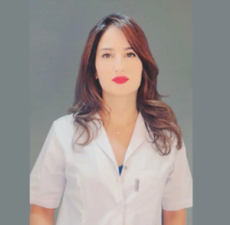 الدكتورة سوسن السويسي