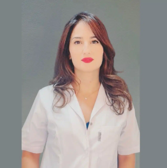 الدكتورة سوسن السويسي