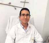 الدكتور اسكندر الخشين