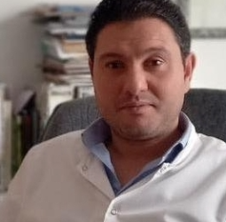 الدكتور سليم العياشي