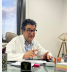 الدكتور سليم الخليفي