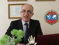 الدكتور سفيان القلال