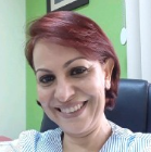 الدكتورة سنية شربراك