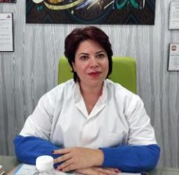 Dr Souha HADDAD MUSRATI
