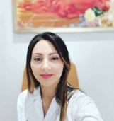 الدكتورة حفصة التواتي