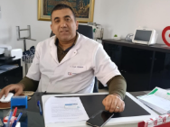 الدكتور وجيه عيداللة