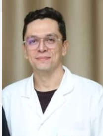 الدكتور وليد عبيد