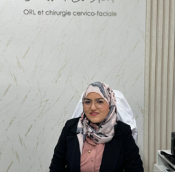 الدكتورة ود العابد حرم المهيري