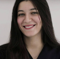 الدكتورة وئام الزواوي