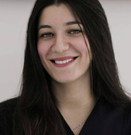 الدكتورة وئام الزواوي