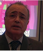 الدكتور زبير بن صفطة