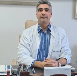 الدكتور زهير الفيتوري