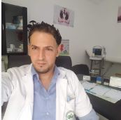 Dr RJILI HAMZA