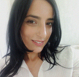 Dr Sarra Hachicha Bounakhla