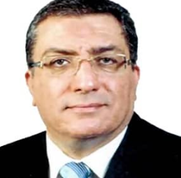 Dr Noureddine Bouaouina