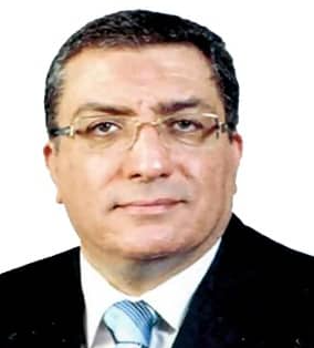 Dr Noureddine Bouaouina