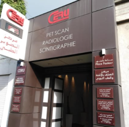 Dr CERU Radiologie Pasteur