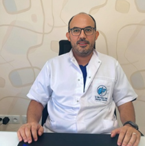 Dr Mohamed Amine Said