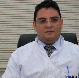 Dr Abdessalem Hajjaj