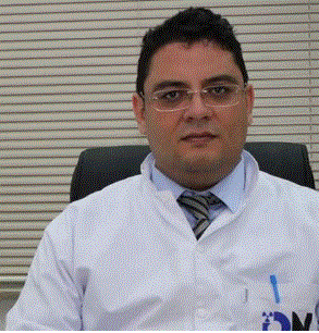Dr Abdessalem Hajjaj