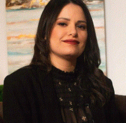 Yosra BORNAZ