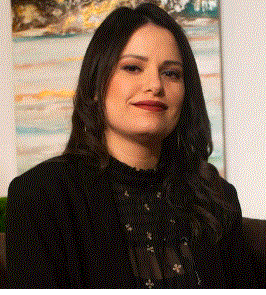 Yosra BORNAZ