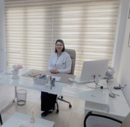 Dr Emira Fenina Chtourou