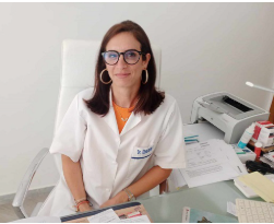 Dr Sarra Esseghir Ep.Bouden