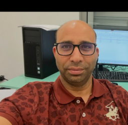 Dr JAMEL TLILI