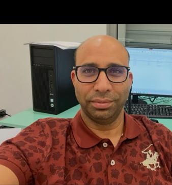 Dr JAMEL TLILI