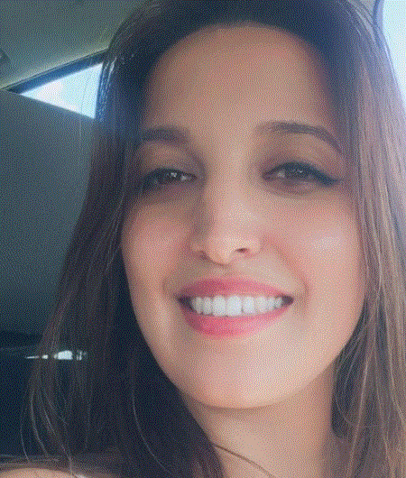 Samia Nemri
